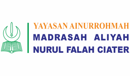 514x301 Logo Madrasah Aliyah Nurul Falah Ciater
