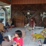 RT12 Ciater Barat