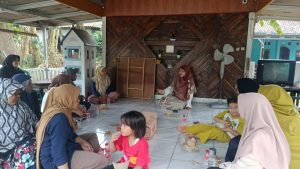 RT12 Ciater Barat